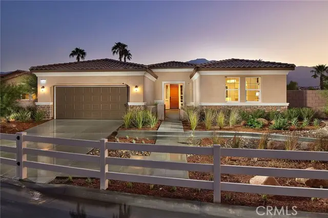81863 Mission Palms Drive, La Quinta, CA 92253 - #1