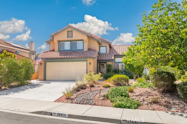 26850 Valensole Court, Murrieta, CA 92562 - Image #1