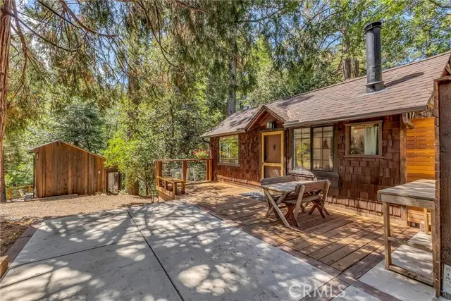 54039 Montgomery, Idyllwild, CA 92549 - Image #1