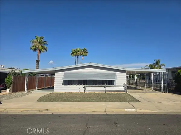 542 Castille Drive, Hemet, CA 92543