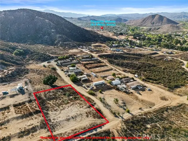 0 Olive Street, Wildomar, CA 92584 - Image #1