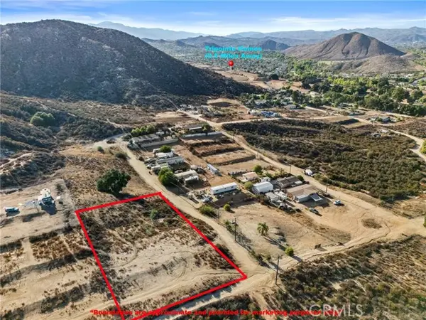 0 Olive Street, Wildomar, CA 92584