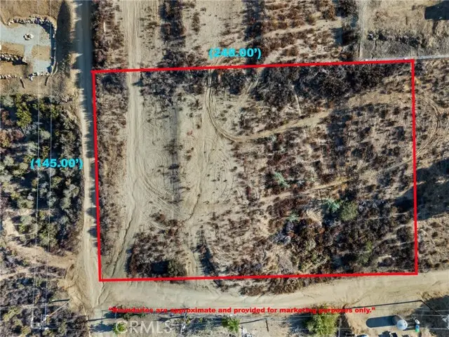 0 Olive Street, Wildomar, CA 92584 - Image #2