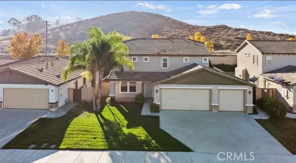 29084 Turtle Rock Court, Menifee, CA 92587