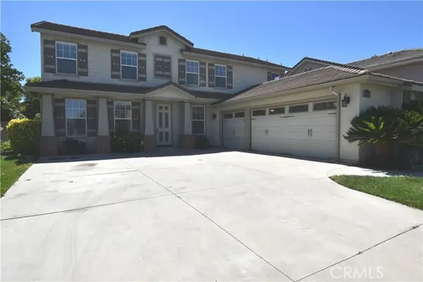 28721 Meadow View Drive, Menifee, CA 92584