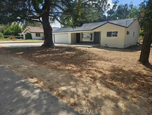 9720 Encina Avenue, Santa Margarita, CA 93453