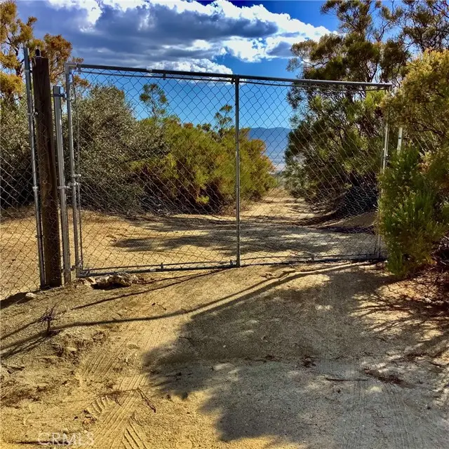 0 Everett Road, Anza, CA 92539 - Image #1