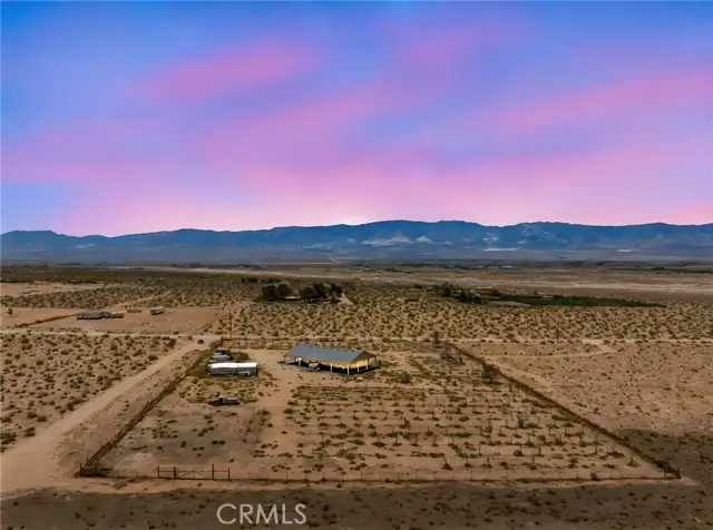 36990 Cambria Road, Lucerne Valley, CA 92356 - Image #1
