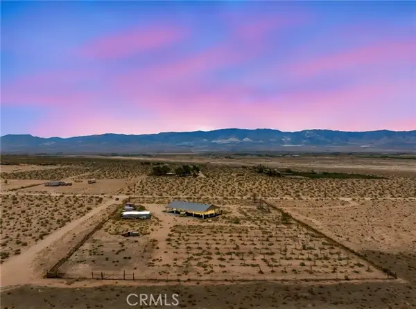 36990 Cambria Road, Lucerne Valley, CA 92356