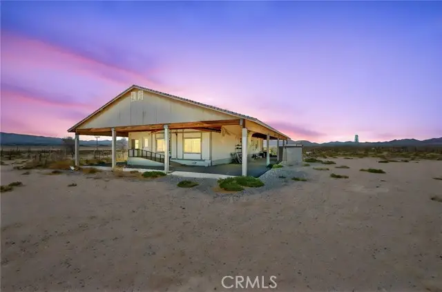 36990 Cambria Road, Lucerne Valley, CA 92356 - Image #2