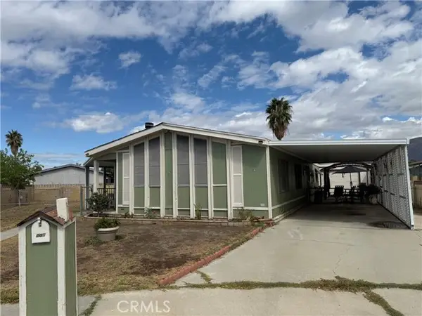 209 Flora Vista, San Jacinto, CA 92582