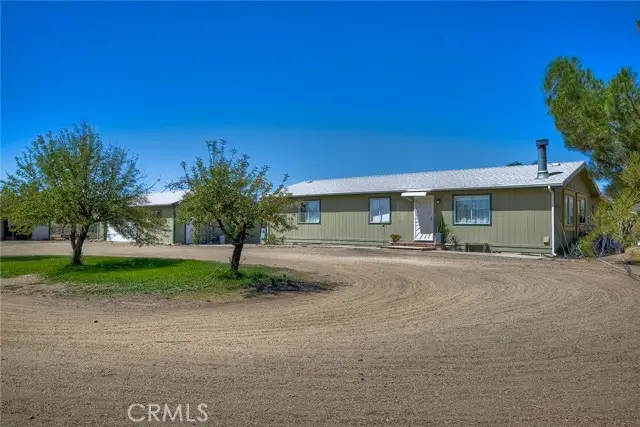 49450 Kiowa, Aguanga, CA 92536 - Image #1