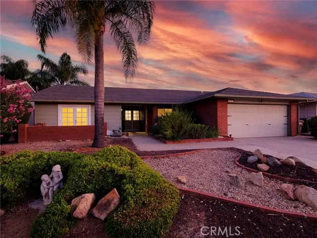 26639 Mehaffey Street, Menifee, CA 92586 - #1