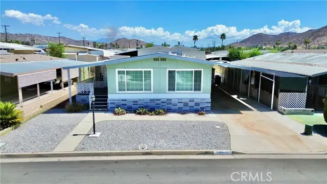26080 Ivory Palm Drive, Homeland, CA 92548 - #1