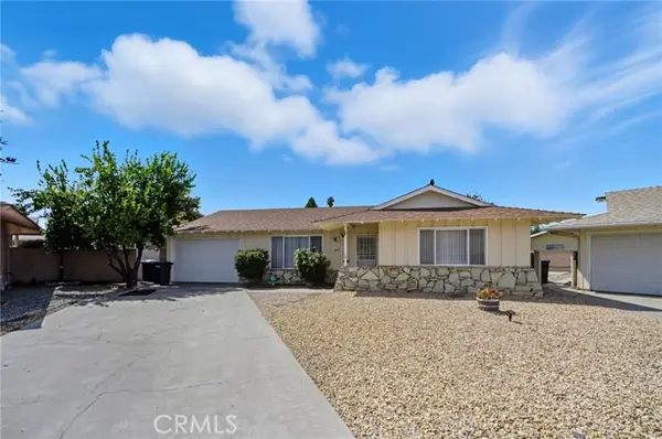 1461 W Westmont Avenue, Hemet, CA 92543