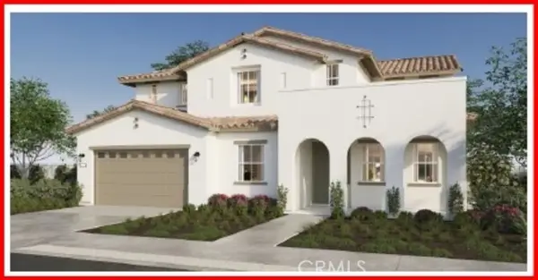 18355 Park Mountain Drive, Riverside, CA 92508