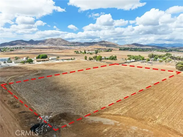 0 Geary, Menifee, CA 92585 - #3