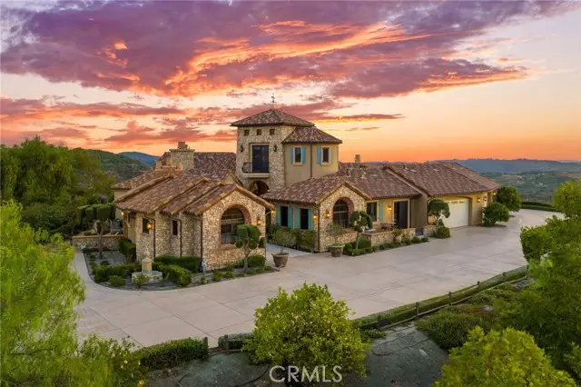 43040 Via Nariz, Temecula, CA 92590 - #1