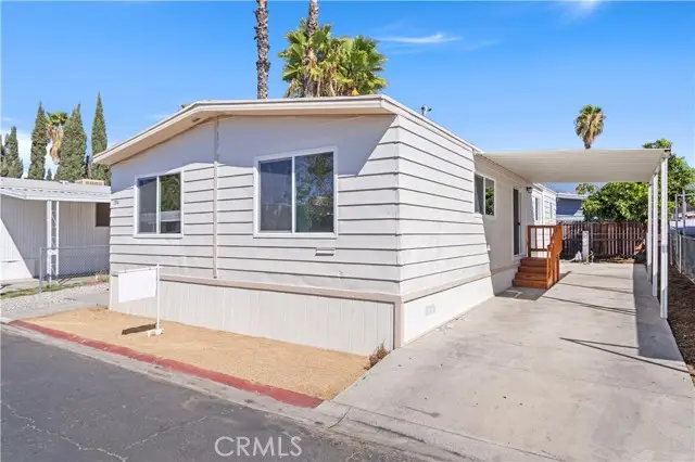 1097 N N State Street #194, Hemet, CA 92543 - #1