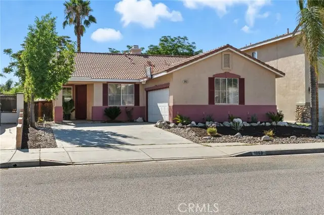 1063 Blackburn Way, Hemet, CA 92545 - Image #1