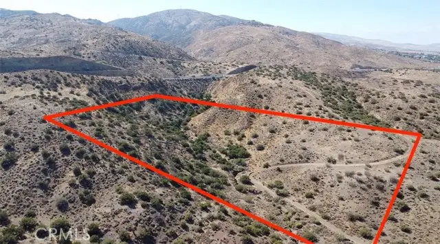 0 Vac Courson Ranch Rd, Palmdale, CA 93550 - #3