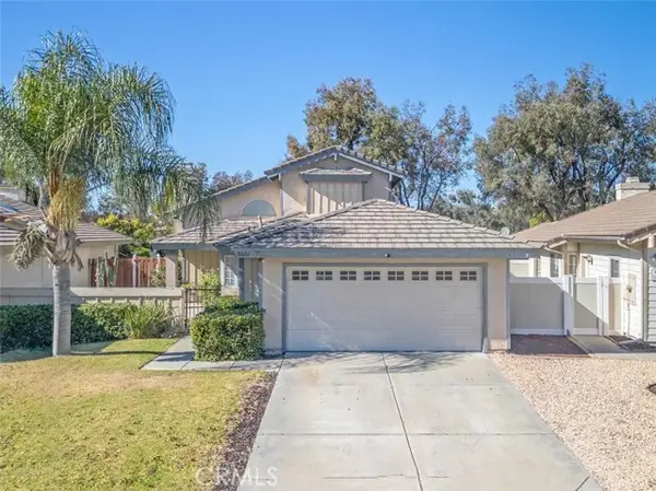 31670 Corte Encinas, Temecula, CA 92592