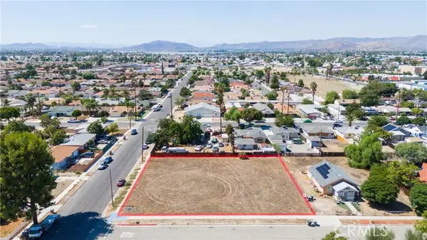 0 Central Avenue, Hemet, CA 92543