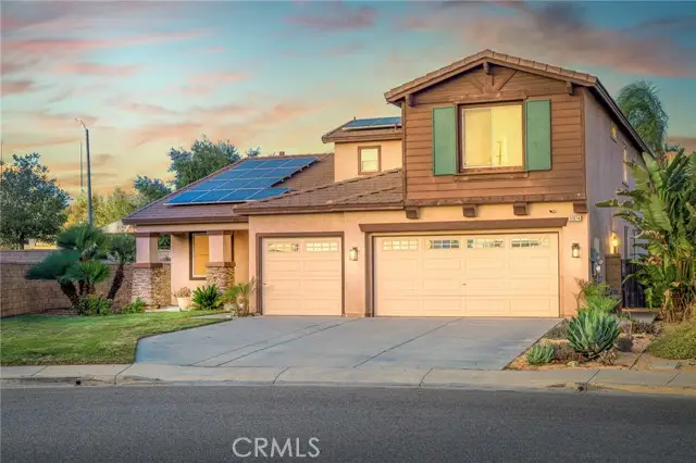 31074 Desert View, Menifee, CA 92584 - Image #1