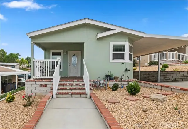 1536 S State St #144, Hemet, CA 92543 - Image #1
