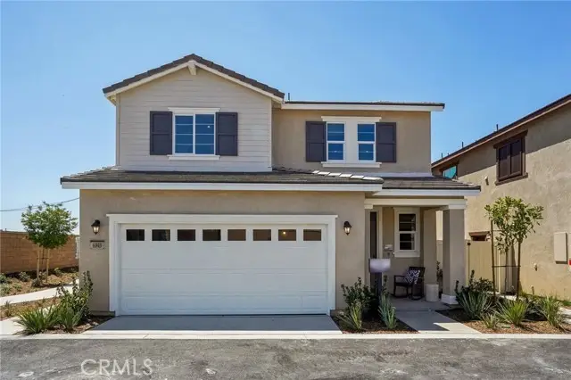 6347 Moonfire Lane, Fontana, CA 92336 - Image #1