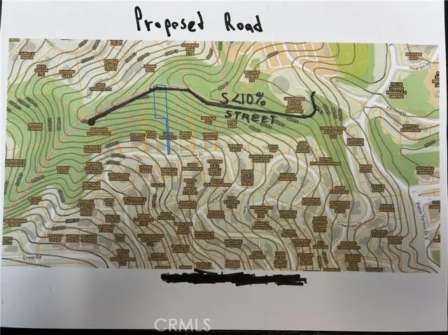 0 Crownview Dr, Rancho Palos Verdes, CA 90275 - #1