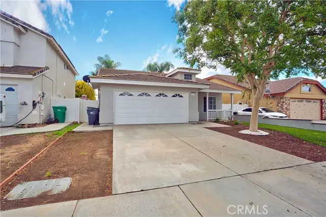 27105 Hemingway Court, Menifee, CA 92584 - Image #1