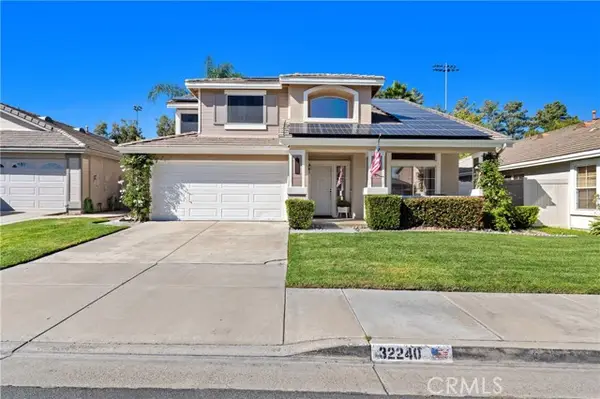 32240 Camino Herencia, Temecula, CA 92592