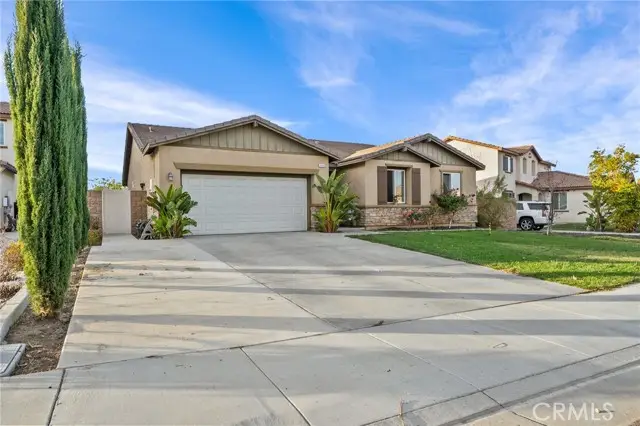 34929 Sage Canyon Court, Winchester, CA 92596 - Image #2