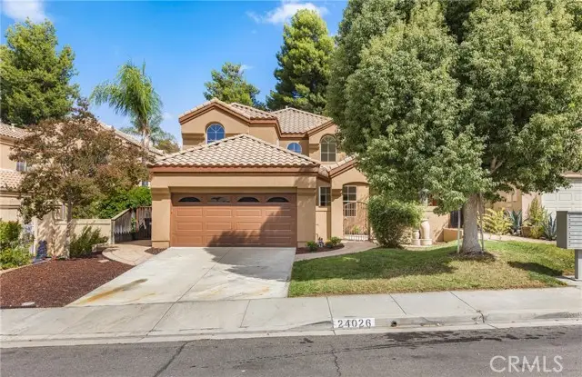 24026 Crowned Partridge, Murrieta, CA 92562 - Image #1