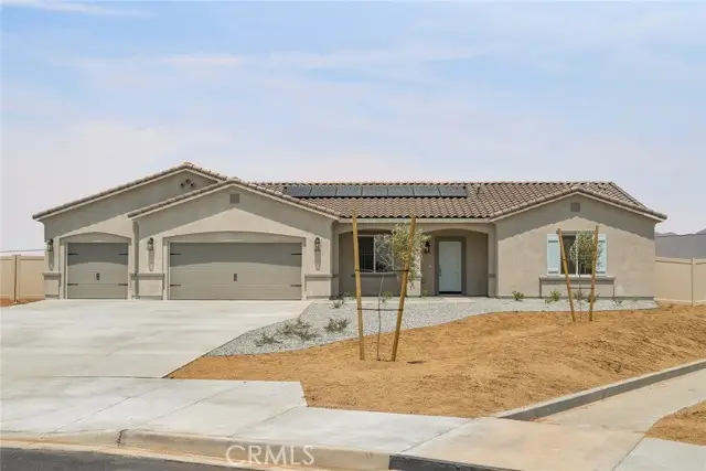 14873 Desert Lily, Apple Valley, CA 92307 - Image #1