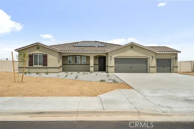 14891 Desert Lily, Apple Valley, CA 92307 - Image #1