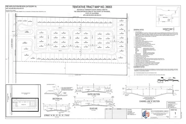 0 Olive Ave, Winchester, CA 92596