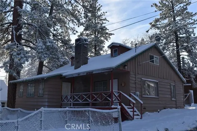 545 Wanita, Big Bear Lake, CA 92315 - Image #2