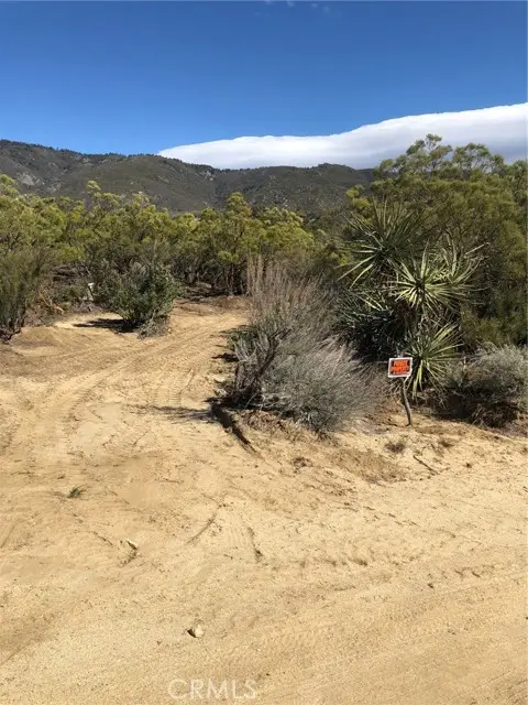 0 Sierra Vista Rd., Anza, CA 92539 - Image #3