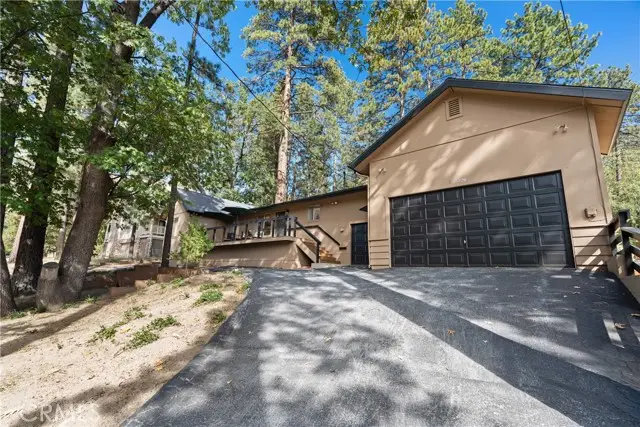 25220 Rim Rock, Idyllwild, CA 92549 - #1