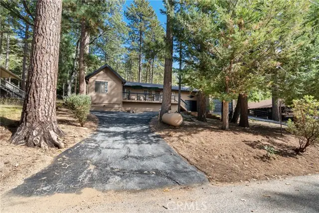 25220 Rim Rock, Idyllwild, CA 92549 - #3