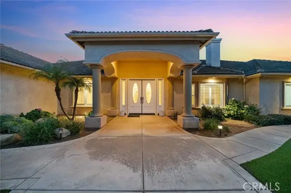 3995 Via Monte Alegre, Bonsall, CA 92003