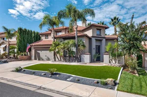 43652 Ortona Street, Temecula, CA 92592