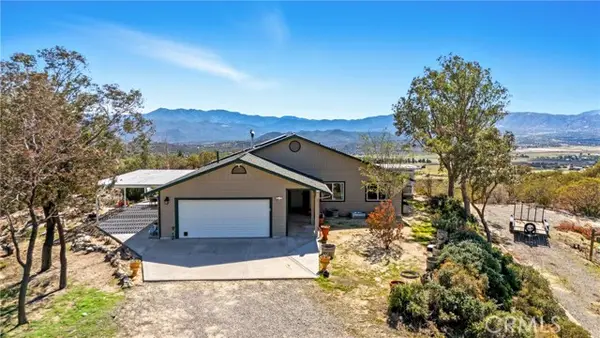 61455 Indian Paint Brush, Anza, CA 92539