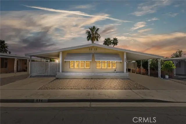 554 Castille, Hemet, CA 92543 - #3