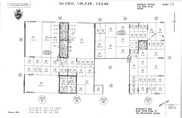 2 El Mirage Road, Adelanto, CA 92301 - Image #2