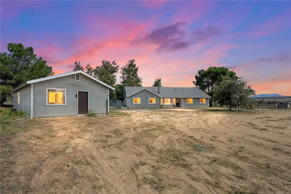 49795 Cherokee, Aguanga, CA 92536