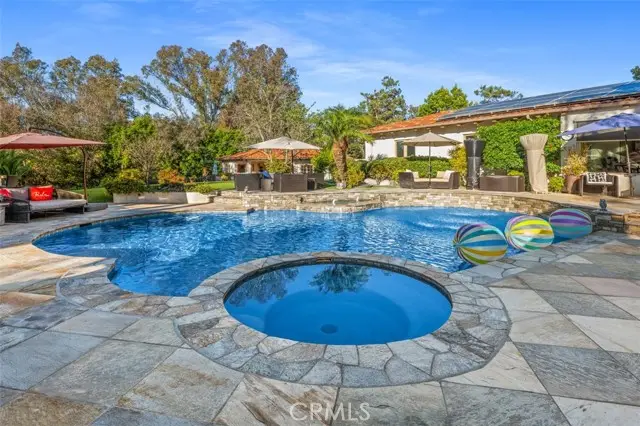 16772 Camino Sierra Del Sur, Rancho Santa Fe, CA 92067 - Image #1