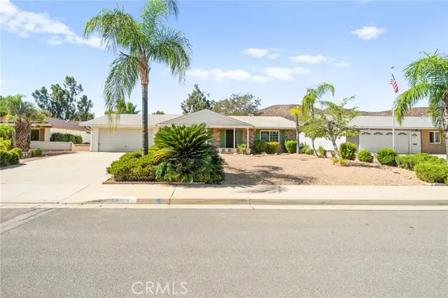 28257 Portsmouth, Menifee, CA 92586 - #1